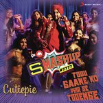 9XM Smashup # 7777 - Asees Kaur Song Download